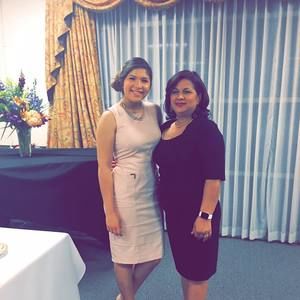 Meet your Posher, Jadriisa